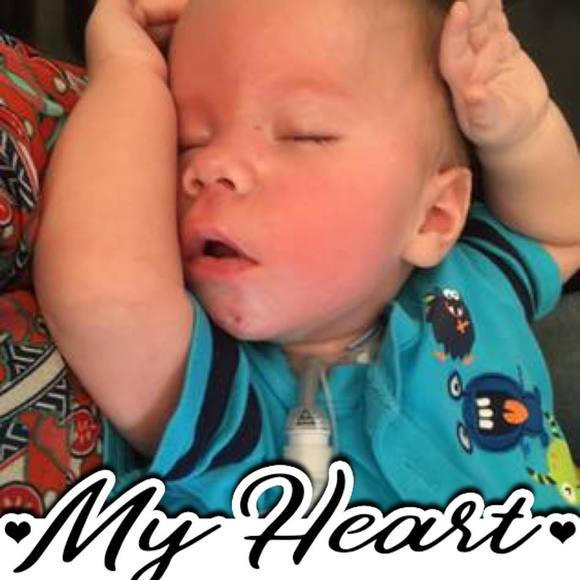 Meet your Posher, Jamie - Picture 1 of 1